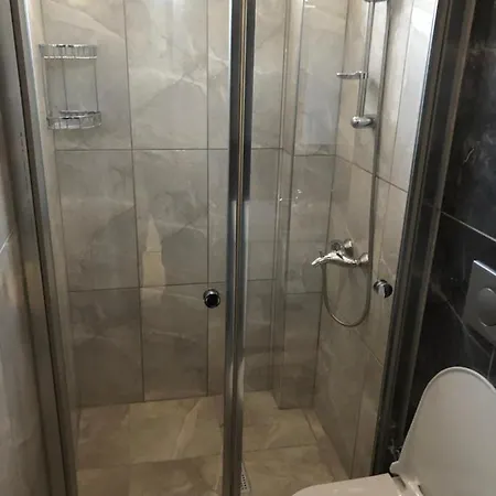 דירה Gokova Home's Ula