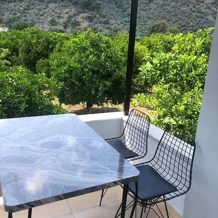 דירה Gokova Home's Ula