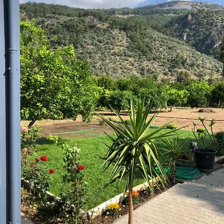 Gokova Home's Appartement Ula