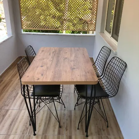 דירה Gokova Home's