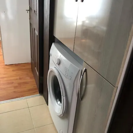 דירה Gokova Home's