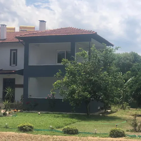 דירה Gokova Home's Ula