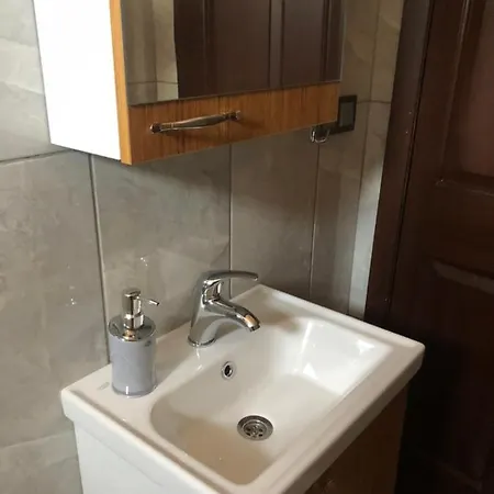 Appartement Gokova Home's