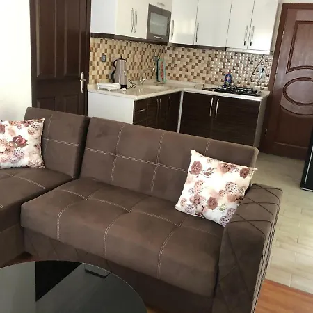 Appartement Gokova Home's