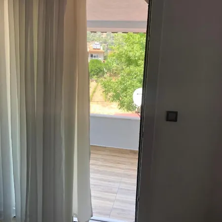 דירה Gokova Home's Ula