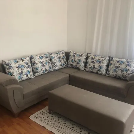 Appartement Gokova Home's